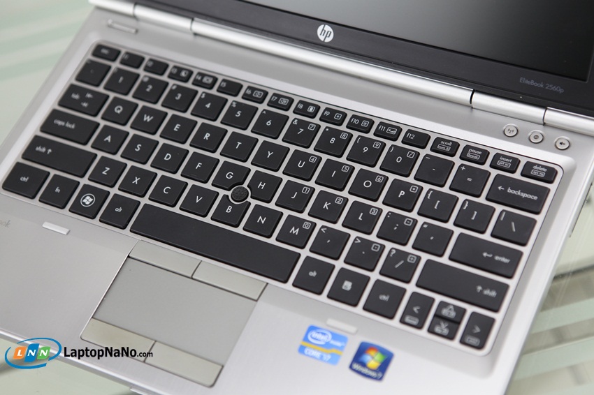HP EliteBook 2560P-8