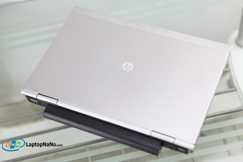 HP EliteBook 2560P-5