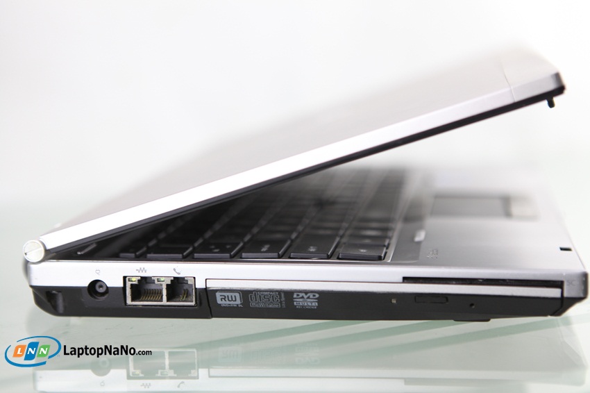 HP EliteBook 2560P-2