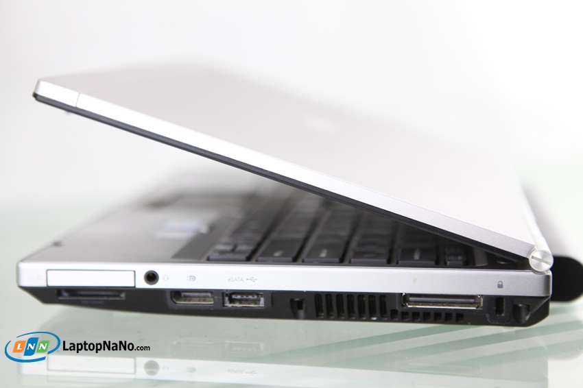 HP EliteBook 2560P-1