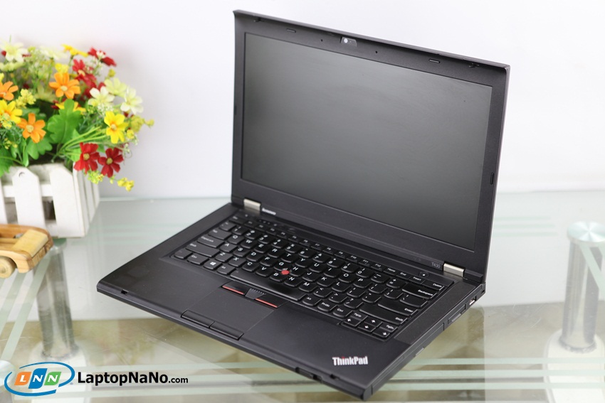 Lenovo ThinkPad T430-1