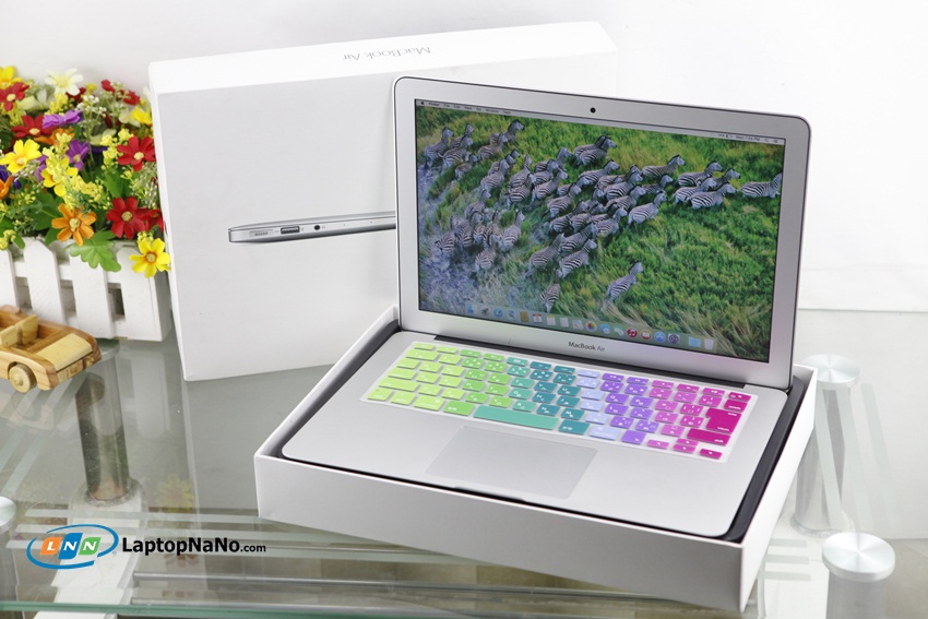 Những lý do giúp laptop Nano trở thành điểm mua bán laptop cũ chất lượng