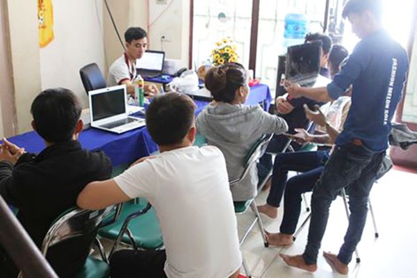 Những gì một địa chỉ mua laptop cũ uy tín cần có mà bạn nên biết