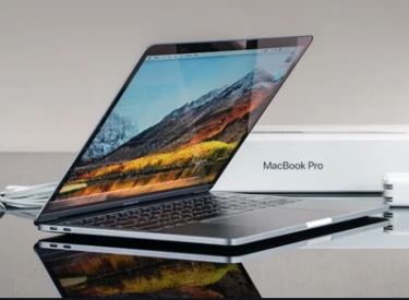 Phương thức mua macbook cũ trả góp