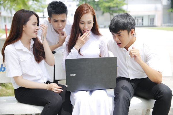 Top 5 laptop cũ giá rẻ tốt phù hợp dành cho học sinh sinh viên TPHCM