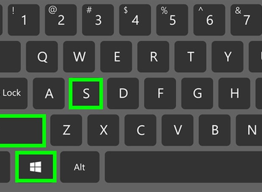 Hướng dẫn cách chụp màn hình máy tính laptop có ảnh minh họa dễ hiểu