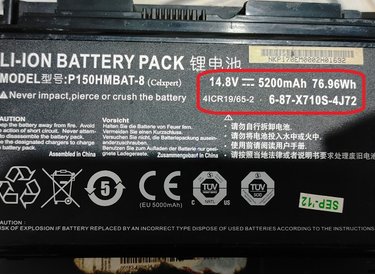 Cách Tính Thời Gian Sử Dụng Pin Laptop Chi Tiết Và Chính Xác Nhất 2023