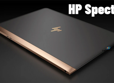 4 mẫu laptop HP Spectre cũ – Thiết kế mỏng nhẹ, hiệu năng cao, xứng tầm doanh nhân