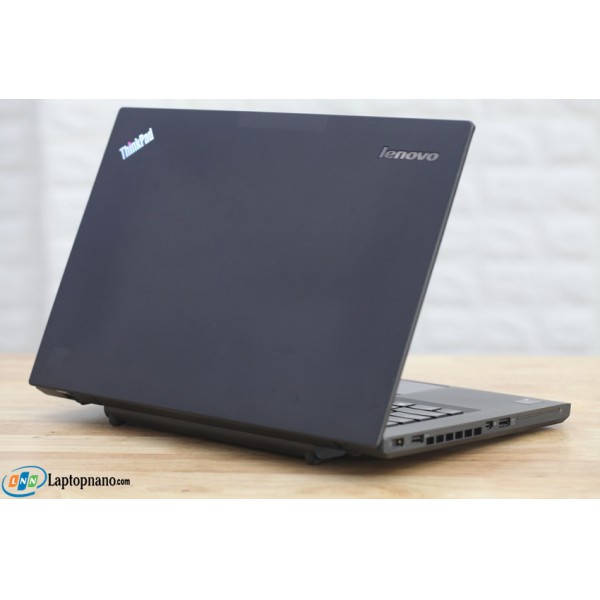Lenovo ThinkPad T450, Core I7-5600U, Ram 16G-240G, Máy Đẹp, Nguyên Zin