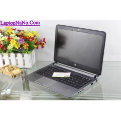 HP Probook 430 G1 Core I5-4300U, Ram 4G-500G, 14.0