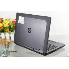Hp ZBook 15 G2 Core i7-4800MQ | Ram 8G | 256G SSD | 15.6