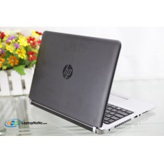 HP Probook 430 G3, Core I5-6200U, Ram 4GB-500GB, 14.0