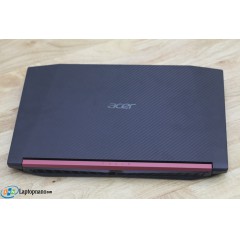 Acer Nitro AN515-52-51LW, Core I5-8300H, 2VGA-GTX 1050 Ti 4G, Máy Like New, Tem Zin