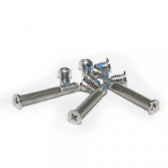 BỘ ỐC FULL CHO MACBOOK PRO, MACBOOK ARI TẤT CẢ CÁC ĐỜI MACBOOK