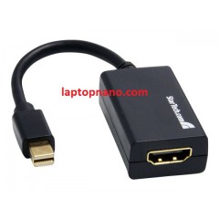 CÁP DISPLAYPORT TO HDMI