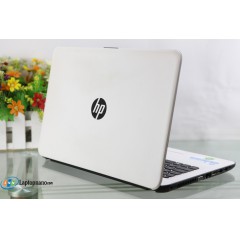 HP NoteBook 14-ac149TU1, Core I5-6200U, Ram 4gb-500gb, Máy Màu Trắng Rất Đẹp, Nguyên Tem Zin