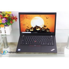 Lenovo ThinkPad T470s, Core I7-7600U, Ram 16gb - 512 SSD, MH Cảm Ứng, Máy New 100% Còn BH Hãng, Full Box