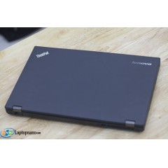 Lenovo ThinkPad W540, Core I7-4700MQ, Ram 8G-256G, 2VGA-Quadro K1100 2G, Máy Rất Đẹp, Zin 100%