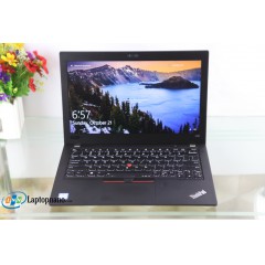 Lenovo ThinkPad X280, Core I7-8550U, Máy Siêu Mỏng, Siêu Gọn Nhẹ 1,29kg, Đèn Phím, Còn BH Hãng 3 Năm, Nguyên Zin
