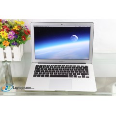 MacBook Air MD846, Core I7-3667U, Ram 8gb-512 SSD, Máy Like New 99%, Siêu Mỏng, Vỏ Nhôm, Nguyên Zin