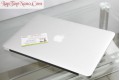 Macbook Air (13-Inch Late 2010), Core 2 Duo, Máy Siêu Mỏng, Rất Đẹp, Xách Tay Usa - Nguyên Zin