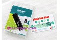 USB kingmax 8GB - CHÍNH HÃNG FPT, LƯU TRỮ DỮ LIỆU TIỆN LỢI MỌI LÚC MỌI NƠI