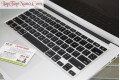 Macbook Air (13-Inch Late 2010), Core 2 Duo, Máy Siêu Mỏng, Rất Đẹp, Xách Tay Usa - Nguyên Zin