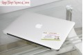 Macbook Air (13-Inch Late 2010), Core 2 Duo, Máy Siêu Mỏng, Rất Đẹp, Xách Tay Usa - Nguyên Zin