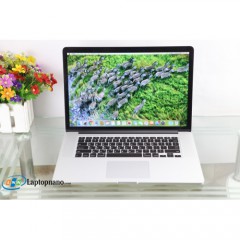 MacBook Pro (Retina, 15-inch, Early 2013, ME698), Core I7-3840MQ, Ram 16gb-768gb SSD, 2VGA-Card Rời 1gb