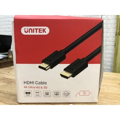 Unitek HDMI 4K Ultra HD 15 Mét