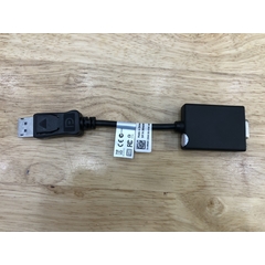 Displayport To Vga