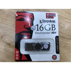 USB KingSton 16GB Chính Hãng FPT