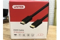 Unitek HDMI 4K Ultra HD 15 Mét