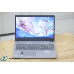 Lenovo IdeaPad S145-15IIL, Core i5-1035G1, Ram 8GB, SSD 512GB, Máy Like New - Còn BH Hãng