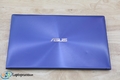 Asus Zenbook UX553FD-A9035T, Core i5-8265U, 2 Vga-Card Rời GTX 1050, Máy Like New - Còn BH Hãng - Tem Zin