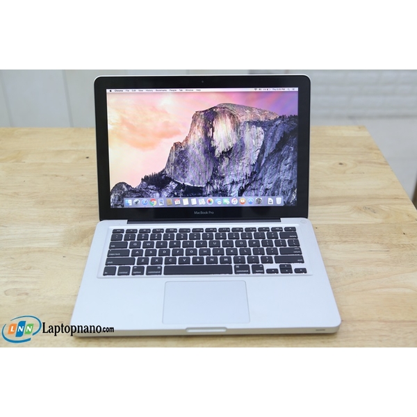 MacBook Pro 13インチEarly 2011 ★Core i5