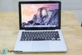 MacBook Pro (13-inch Early 2011) Core I5-2415M Ram 4GB-128Gb SSD 13.3"
