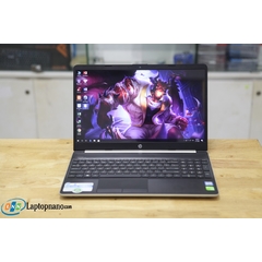 Hp Laptop 15s-du0040TX, Core i7-8565U, 2Vga-Card Rời 2GB GDDR5, Máy Đẹp - Nguyên Tem Zin