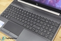 Hp Laptop 15s-du0040TX, Core i7-8565U, 2Vga-Card Rời 2GB GDDR5, Máy Đẹp - Nguyên Tem Zin