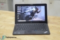 Lenovo ThinkPad Helix 20CG000SUS, Core M-5Y10, Ram 4GB-128GB SSD, Máy Đẹp - Xách Tay USA