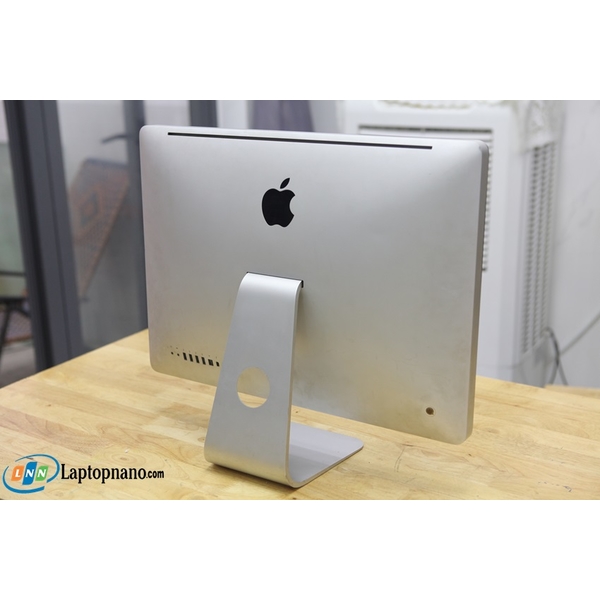iMac (21.5-inch, Mid 2011, MC309), Core i5-2400S, Ram 4GB-500GB, Máy Đẹp, Xách Tay USA - Nguyên Zin