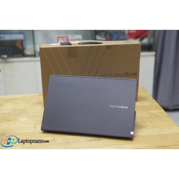 Asus Vivobook S533JQ-BQ085T, Core i5-1035G1, 2Vga-Card Rời 2GB, Máy Like New, Full Box - Còn BH Hãng