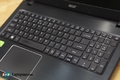 Acer Aspire E5-575G-53EC, Core i5-7200U, Ram 8GB-240GB SSD, 2Vga-Card Rời 2GB, Máy Đẹp - Nguyên Zin
