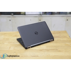 Dell Latitude E7270 Core i5-6200U | 8G | 128G-SSD |12.5-inch | Siêu Gọn Nhẹ Chỉ 1,26Kg, Xách Tay Japan
