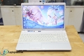Laptop Sony VPCEH19FJ Core i5-2410M | 4G | 640GB | 15.6-inch | Vỏ Văn Kim Cương - Nguyên Zin 100%