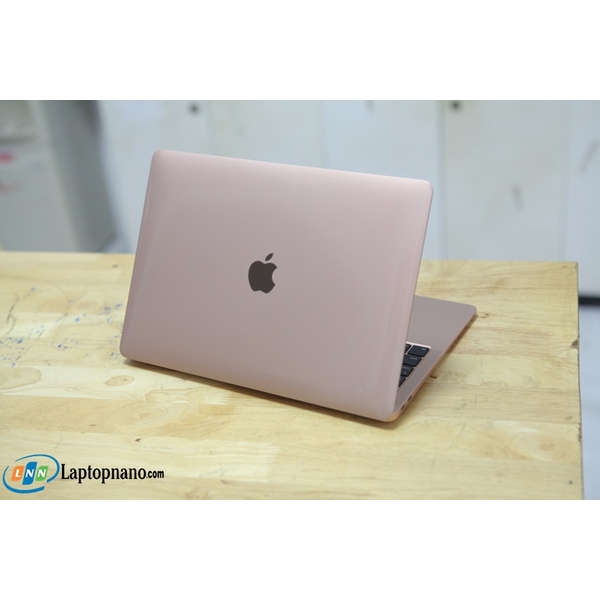 Macbook Air (Retina, 13-inch, 2020, MVH22) Core i5-1030NG7, Vỏ Nhôm 1,29Kg, Máy Like New - Nguyên Zin