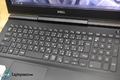 Dell Inspiron 15 Gaming 7567 Core i7-7700HQ, 2Vga-Card Rờii 4GB GDDR5, Máy Rất Đẹp - Nguyên Zin