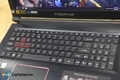 Acer Predator PH315-51-7533 Core i7-8750H, 2Vga-Card Rời 6GB GDDR5, Máy Like New - Nguyên Tem Zin