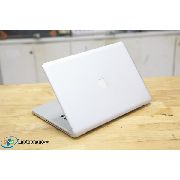 MacBook Pro (15-inch, Mid 2012, MD104), Core I7-3720QM - 16GB