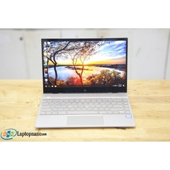 Hp Envy 13-AH1011TU Core i5-8265U | 8GB DDR4 | 128GB SSD | 13.3